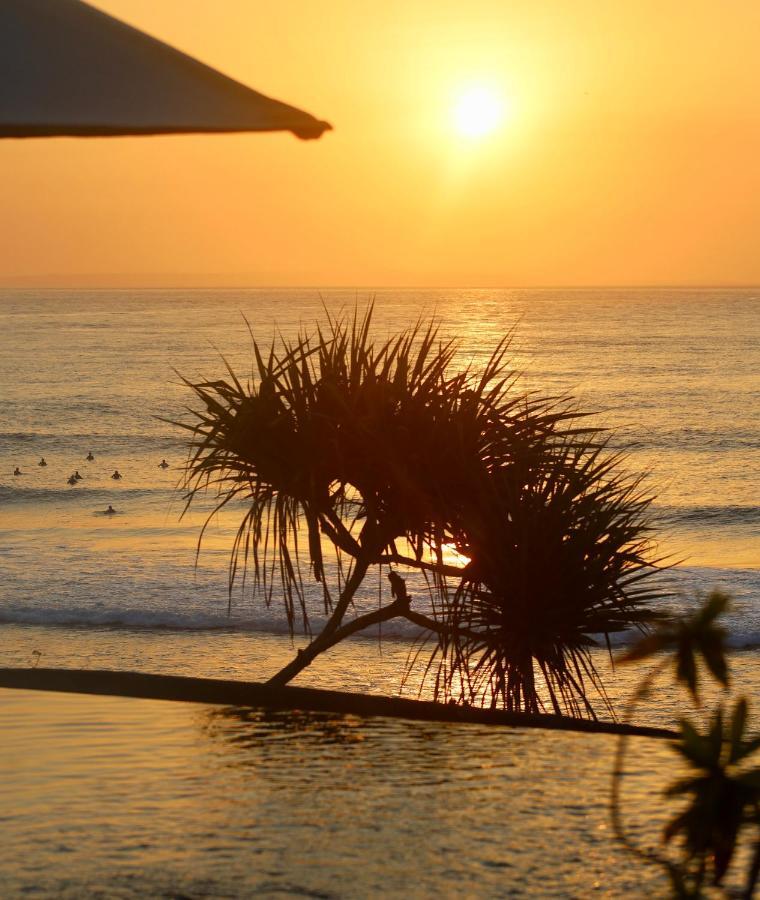The Palms Ceningan Hotel Nusa Lembongan Exterior foto
